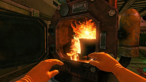 画像ギャラリー No.020のサムネイル画像 / ハロー!Steam広場 第17回:血で血を洗うハイブリッドなお掃除シミュレーション