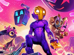 Steam 102桧ץRPGCrashlands 2פ䡤Υǥե󥹡Castle Of Alchemistsפ꡼