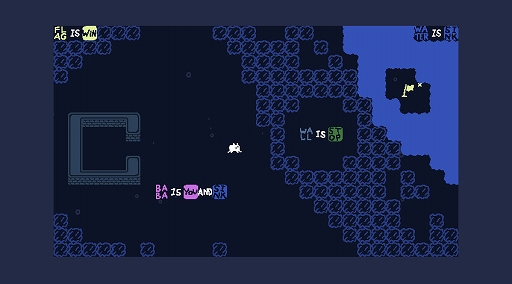 ꡼ No.006 | Patrick's ParaboxפBaba Is YouפʤɡҸַϥѥ뤬· SteamȢեפ