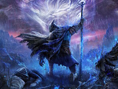 週刊Steam広場 第109号:協力プレイ重視の「ELDEN RING NIGHTREIGN」や,シリーズの完結編「戦場のフーガ3」が発売に