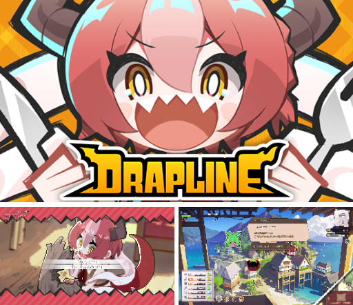 画像ギャラリー No.004のサムネイル画像 / 週刊Steam広場 第114号:メカシューター「Mecha BREAK」や,「プリンセスメーカー:予言の子供たち」が発売に