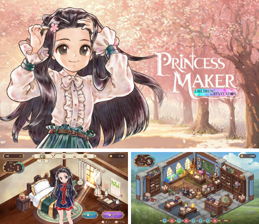 画像ギャラリー No.007のサムネイル画像 / 週刊Steam広場 第114号:メカシューター「Mecha BREAK」や,「プリンセスメーカー:予言の子供たち」が発売に