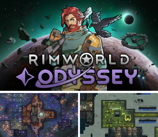 ꡼ No.006Υͥ / Steam 115桧ϥ塼Mycopunkפ䡤õǤRimWorldפοĥȯ