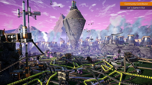 ꡼ No.002 | Satisfactoryסshapez 2פʤɤΡȰŪ˹ɾɤʥȥ뤬оݤˡSteamưեɤ