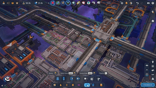 ꡼ No.003 | Satisfactoryסshapez 2פʤɤΡȰŪ˹ɾɤʥȥ뤬оݤˡSteamưեɤ