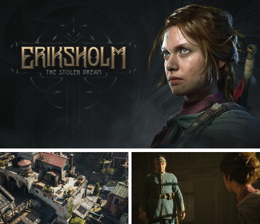 ꡼ No.008Υͥ / Steam 116桧֥ꥯۥࡧå줿̴פThe Wandering Villageפȯ