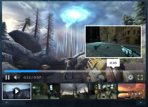 ꡼ No.002 | Steamͽԥץ쥤䡼򥢥åץ졼ɡUIǻȤ䤹ͥåȥüĶ˹碌