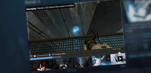 ꡼ No.003 | Steamͽԥץ쥤䡼򥢥åץ졼ɡUIǻȤ䤹ͥåȥüĶ˹碌