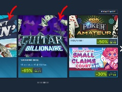 「Steam」,2026年上半期のセールスケジュールを公開。短い期間で,ニッチな作品を取り扱う「スポットライトフェス」も実験的に開催へ
