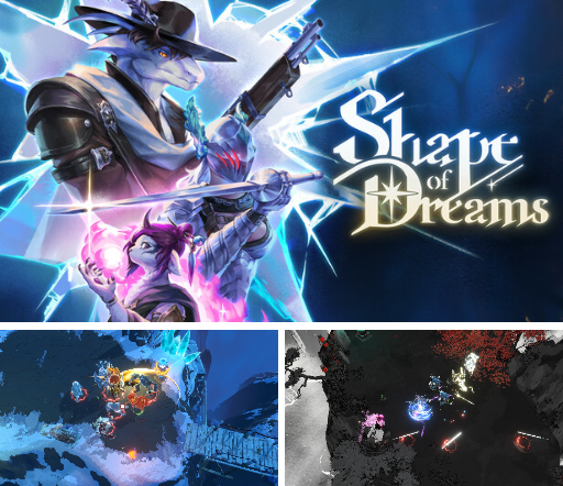 画像ギャラリー No.001のサムネイル画像 / 週刊Steam広場 第124号:シリーズ最新作「ボーダーランズ4」や「Fata Deum」が発売に