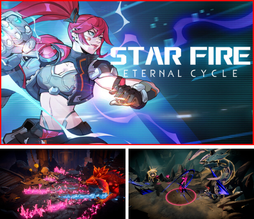 画像ギャラリー No.002のサムネイル画像 / 週刊Steam広場 第124号:シリーズ最新作「ボーダーランズ4」や「Fata Deum」が発売に