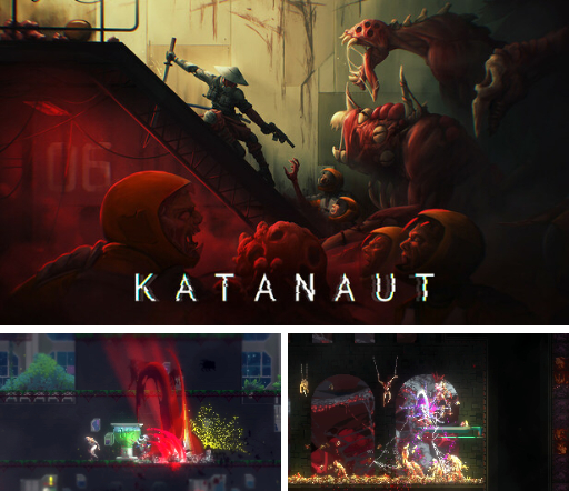 画像ギャラリー No.007のサムネイル画像 / 週刊Steam広場 第124号:シリーズ最新作「ボーダーランズ4」や「Fata Deum」が発売に