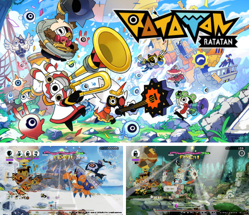 画像ギャラリー No.013のサムネイル画像 / 週刊Steam広場 第125号:ローグライトリズムアクション「Ratatan」や「Town To City」が発売に