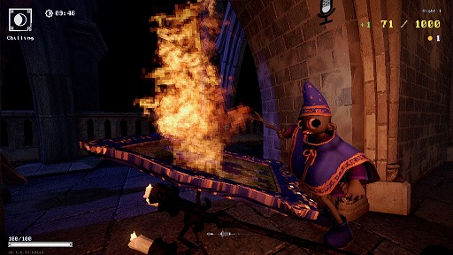 画像ギャラリー No.004のサムネイル画像 / 「Steam Next フェス」2025年10月エディション,もっともプレイされたトップ50タイトルを発表。1位は,中世の物理演算戦闘シム「Half Sword」