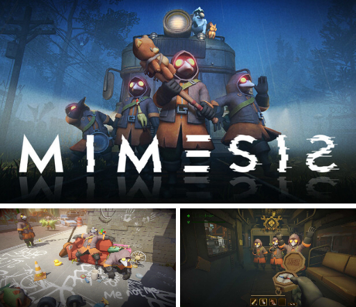 画像ギャラリー No.008のサムネイル画像 / 週刊Steam広場 第131号:シリーズ最新作「The Outer Worlds 2」や「Escape Simulator 2」が発売に