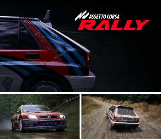 ꡼ No.009Υͥ / Steam 133桧꡼ǿAnno 117: Pax RomanaפAssetto Corsa Rallyפȯ
