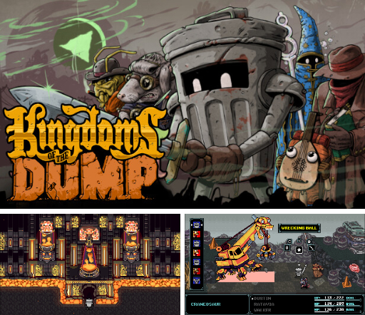 画像ギャラリー No.006のサムネイル画像 / 週刊Steam広場 第134号:シリーズ最新作「Moonlighter 2」や「Risk of Rain 2」の最新DLCが発売に