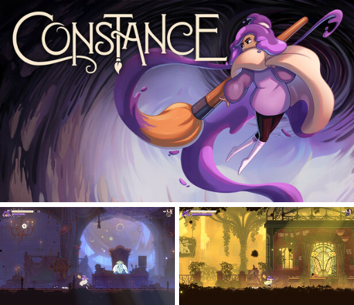 画像ギャラリー No.005のサムネイル画像 / 週刊Steam広場 第135号:オーダーメイドの恐怖を生み出す「A.I.L.A」や「Hail to the Rainbow」が発売に