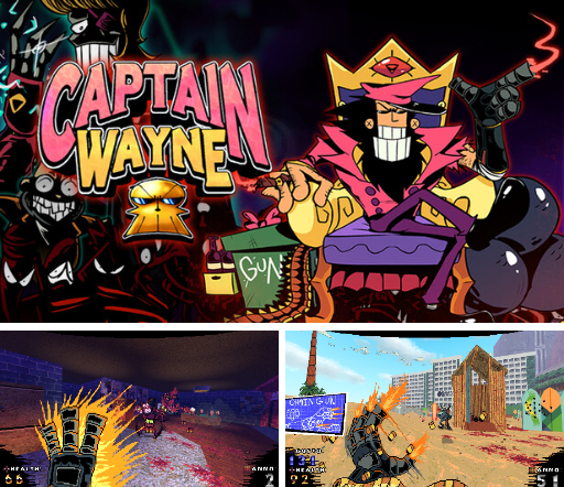 画像ギャラリー No.006のサムネイル画像 / 週刊Steam広場 第135号:オーダーメイドの恐怖を生み出す「A.I.L.A」や「Hail to the Rainbow」が発売に