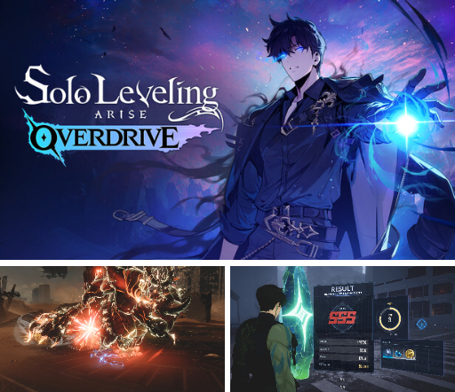 画像ギャラリー No.008のサムネイル画像 / 週刊Steam広場 第135号:オーダーメイドの恐怖を生み出す「A.I.L.A」や「Hail to the Rainbow」が発売に