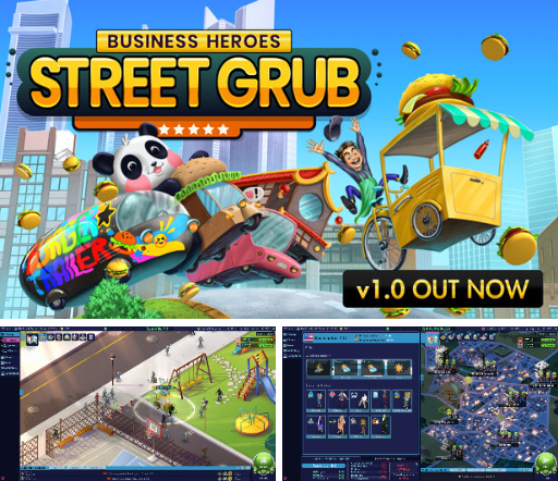 画像ギャラリー No.005のサムネイル画像 / 週刊Steam広場 第136号:「MARVEL Cosmic Invasion」や「OCTOPATH TRAVELER 0」が発売に