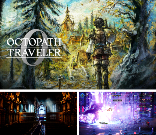 画像ギャラリー No.006のサムネイル画像 / 週刊Steam広場 第136号:「MARVEL Cosmic Invasion」や「OCTOPATH TRAVELER 0」が発売に