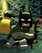 レゴ バットマン