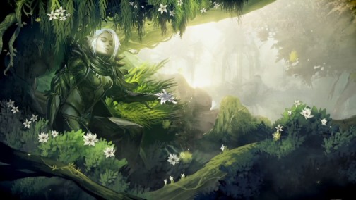 ꡼ No.006 | 奪饤RPGGuild Wars2סǹ줿²Ҳࡼӡ4Gamer˷Ǻ