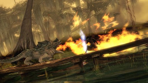 ꡼ No.004 | Ĥ˾󤬸Ϥ᤿Guild Wars 2סǽʥץեåΰġWarriorɤξܺ٤Ȥȯɽ