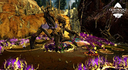 ꡼ No.002 | Guild Wars 2סĥѥåJanthir Wilds׽緿åץǡȤ»ܡ5ǯ֤Ȥʤ10ѤΥ쥤ɥХȥ䤬о