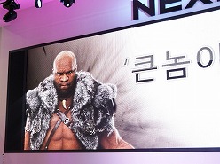 ���������꡼ No.004�Υ���ͥ������ / ��G-Star 2010�ϡ֥ޥӥΥ���ͺ����4�Τ�Υ���饯������KALOK�פ�ľ����ץ쥤�ࡼ�ӡ���Up����ǥ�ȤʤäƤ��븵��Ʈ�ȥܥ֡����å��ܿͤ��֡������о�