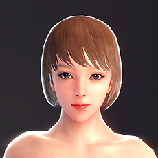 画像集 No.035のサムネイル画像 / 「マビノギ英雄伝」のスペシャルダンジョン第3弾「最後の庭園」が本日実装。相手は「インケルス」と「司令官カクリッシュ」