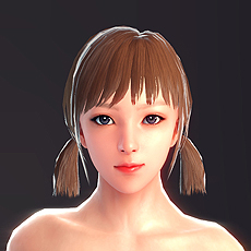 画像集 No.036のサムネイル画像 / 「マビノギ英雄伝」のスペシャルダンジョン第3弾「最後の庭園」が本日実装。相手は「インケルス」と「司令官カクリッシュ」
