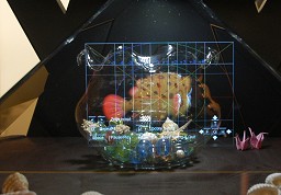 ꡼ No.005 | COMPUTEXϲǸΩλ뵻Ѥǥץ쥤2ΩΥեȥե졼ࡤ2Dվѥͥζ3Dåȡ