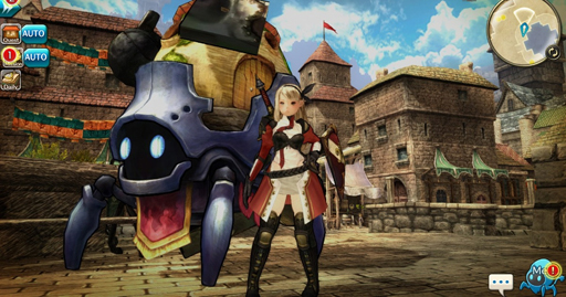 画像ギャラリー No.001のサムネイル画像 / MMORPG「ファイナルファンタジーXIV:紅蓮のリベレーター」が本日正式リリース。一週間の動きが分かる「今週のオンラインゲーム」を更新