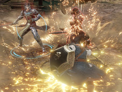 MMORPG��BLESS�פ�CBT2���ü��罸��10��10���������ڤꡣ�콵�֤�ư����ʬ����ֺ����Υ���饤�󥲡���פ򹹿�