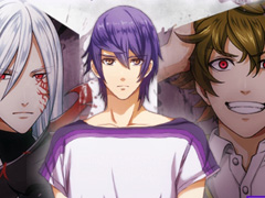 �֥饦������BL�ե��󥿥�����Bloody Chain�פ�OBT��10��18���ޤǡ��콵�֤�ư����ʬ����ֺ����Υ���饤�󥲡���פ򹹿�