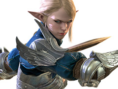 MMORPG��BLESS�פΥ����ץ󥵡��ӥ���11��2���˳��Ϥ���롣�콵�֤�ư����ʬ����ֺ����Υ���饤�󥲡���פ򹹿�