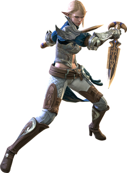 ���������꡼ No.002�Υ���ͥ������ / MMORPG��BLESS�פΥ����ץ󥵡��ӥ���11��2���˳��Ϥ���롣�콵�֤�ư����ʬ����ֺ����Υ���饤�󥲡���פ򹹿�