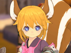 ����饤�󥢥������RPG��Ar:pieL�פΥ��������ɦ¥ƥ������罸��1��9���ޤǡ��콵�֤�ư����ʬ����ֺ����Υ���饤�󥲡���פ򹹿�