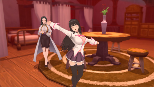 ���������꡼ No.002�Υ���ͥ������ / MMORPG��Ar:pieL�פΥ��������ɦ¥ƥ��Ȥ�1��20���˥������ȡ��콵�֤�ư����ʬ����ֺ����Υ���饤�󥲡���פ򹹿�