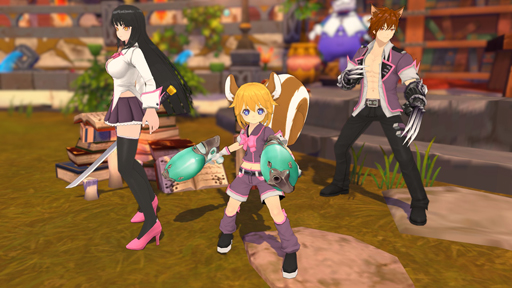 ���������꡼ No.002�Υ���ͥ������ / ����饤��RPG��Ar:pieL�פΥ����ץ�¥ƥ��Ȥ�2��22��17��00�˥������ȡ��콵�֤�ư����ʬ����ֺ����Υ���饤�󥲡���פ򹹿�