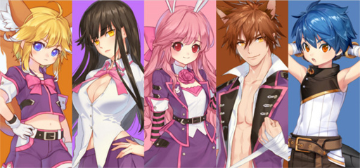 ���������꡼ No.004�Υ���ͥ������ / PC�ǡ֥ǥ��ƥ��ˡ����㥤��� For DMM�פ����������ӥ���2��28���˥������ȡ��콵�֤�ư����ʬ����ֺ����Υ���饤�󥲡���פ򹹿�