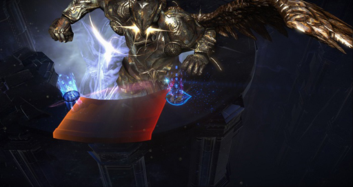 ���������꡼ No.002�Υ���ͥ������ / MMORPG��MU LEGEND�פ�CBT�罸���»��档�콵�֤�ư����ʬ����ֺ����Υ���饤�󥲡���פ򹹿�