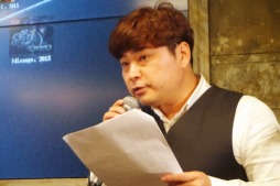 画像ギャラリー No.003のサムネイル画像 / 新作スマホアプリ「アトランティカヒーローズ」「三国志を抱く2PK(仮)」も発表された,「アトランティカ」戦略発表会&ファン感謝祭をレポート