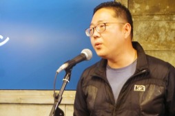 画像ギャラリー No.004のサムネイル画像 / 新作スマホアプリ「アトランティカヒーローズ」「三国志を抱く2PK(仮)」も発表された,「アトランティカ」戦略発表会&ファン感謝祭をレポート