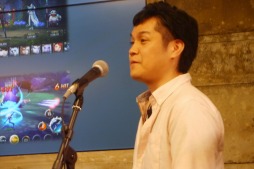 画像ギャラリー No.011のサムネイル画像 / 新作スマホアプリ「アトランティカヒーローズ」「三国志を抱く2PK(仮)」も発表された,「アトランティカ」戦略発表会&ファン感謝祭をレポート