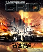 Race Driver: GRID