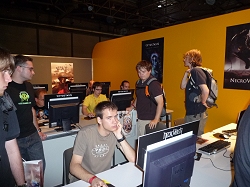 ���������꡼ No.007�Υ���ͥ������ / ��GC 2008��51�Ϥ���Ф��������1C Company��£�륵�Х��Х�ۥ顼��Cryostasis��