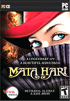 Mata Hari